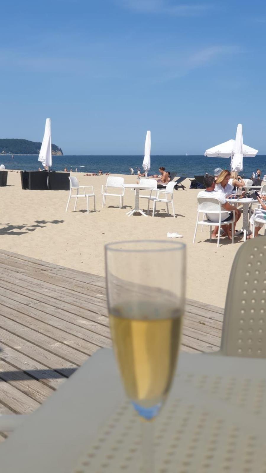 Tennis Sopot Luaran gambar